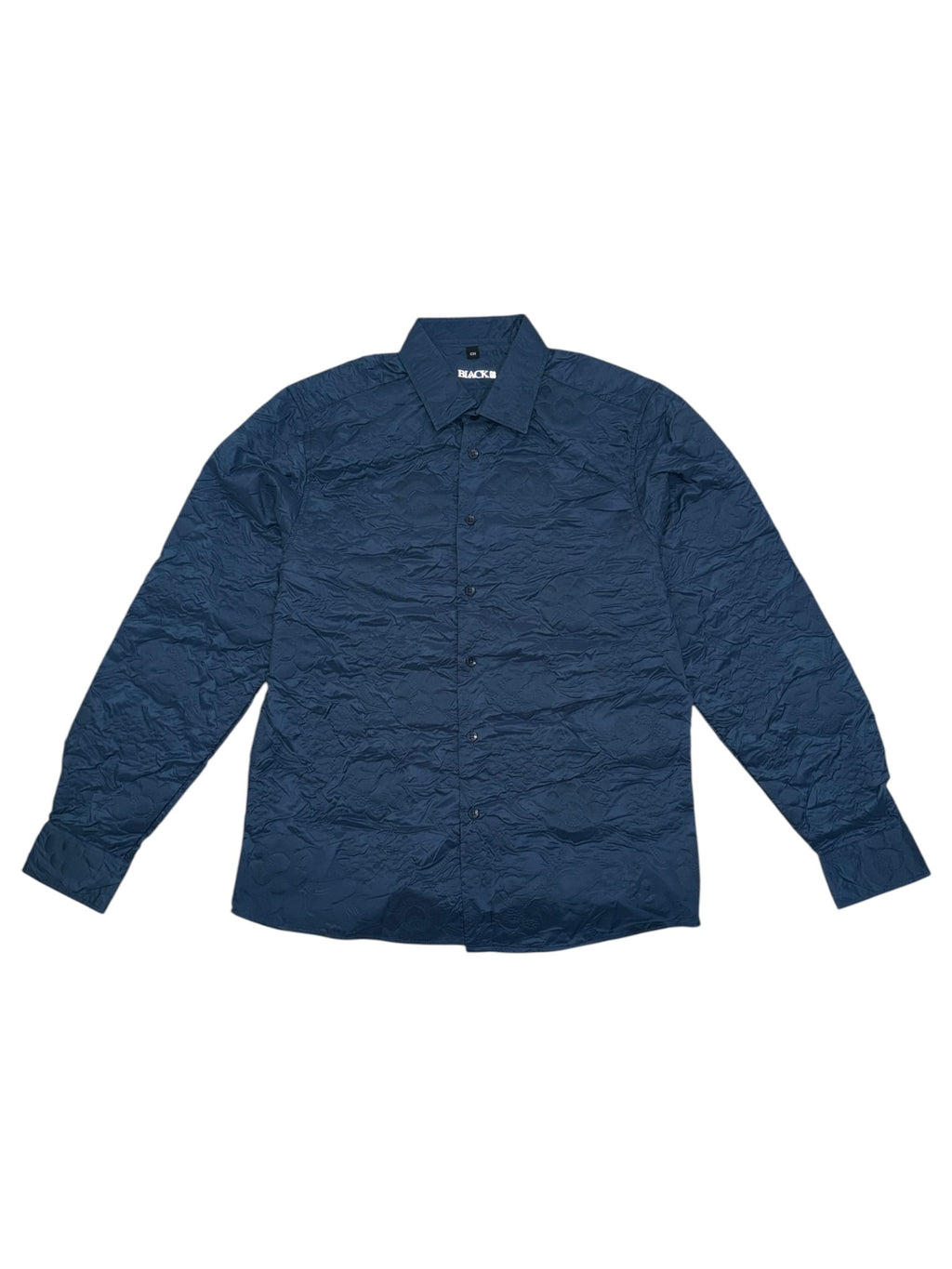 CAMISA 005 BLACK GS