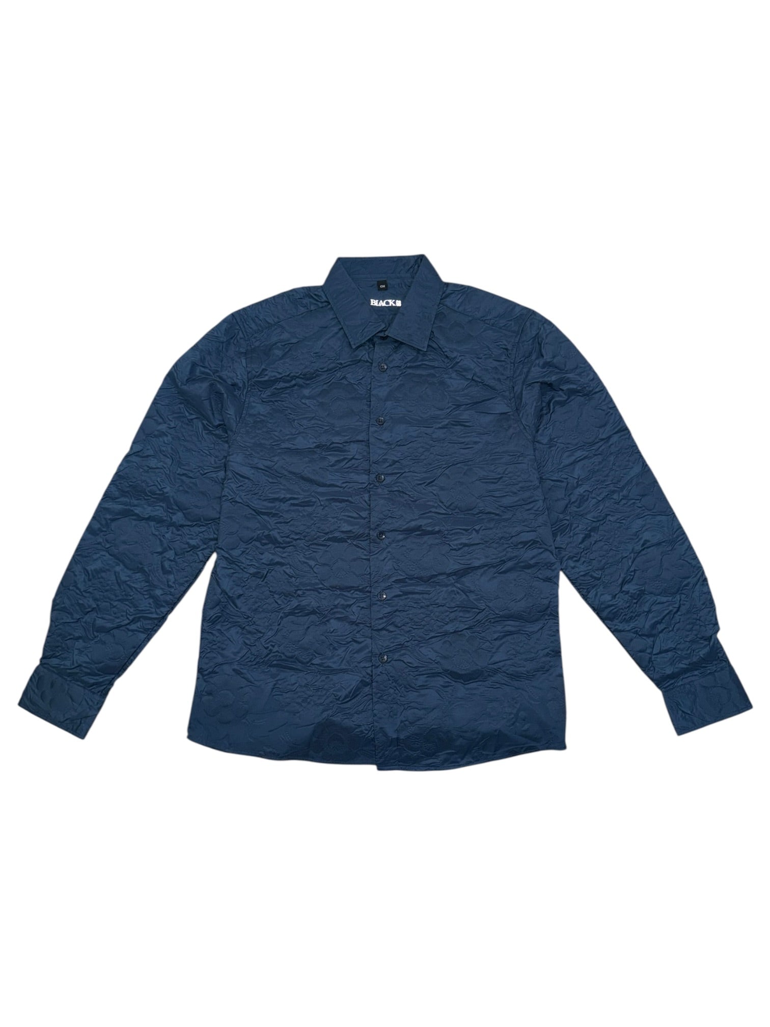 CAMISA 005 BLACK GS