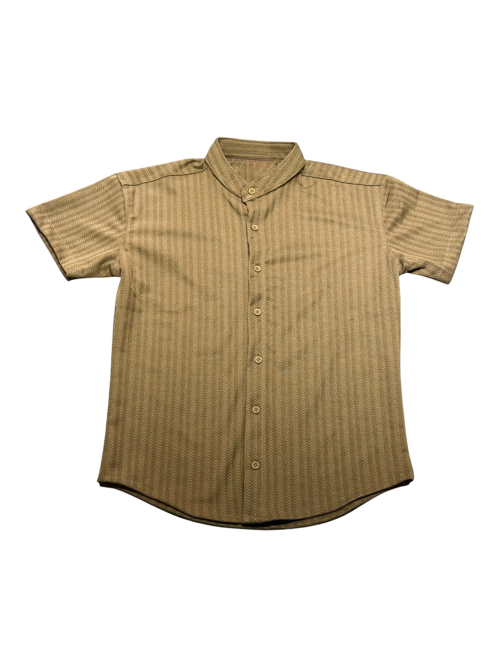 CAMISA MAU 001 4/26 FACHA M/C