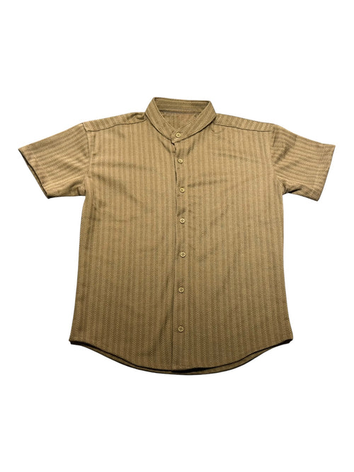 CAMISA MAU 001 4/26 FACHA M/C