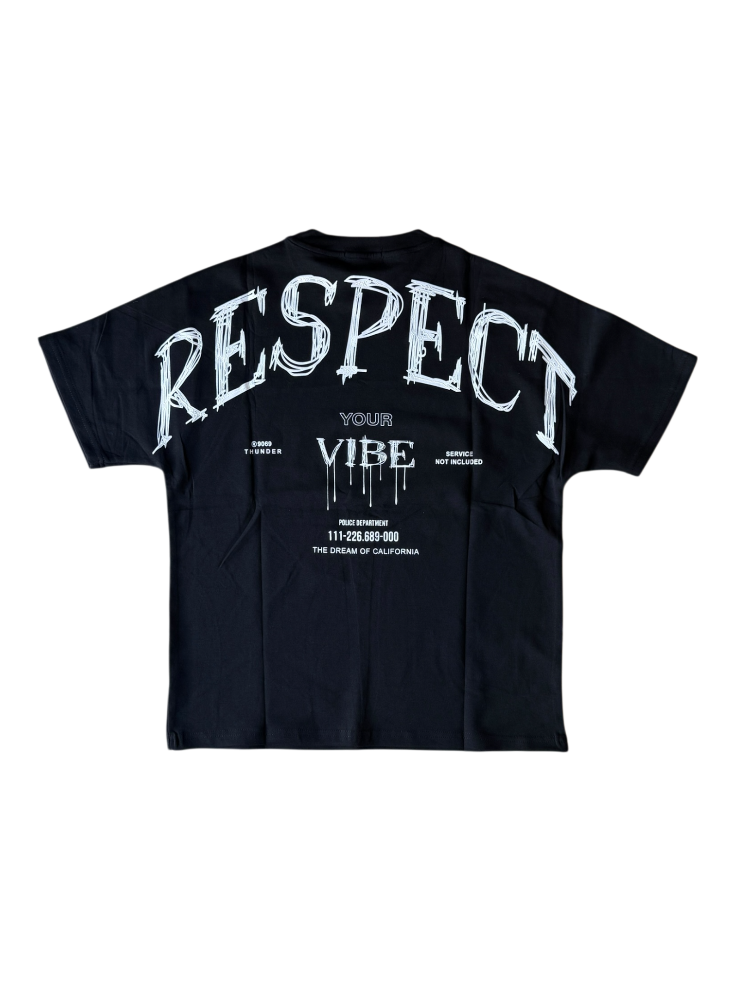 RESPECT TEE CA-2169