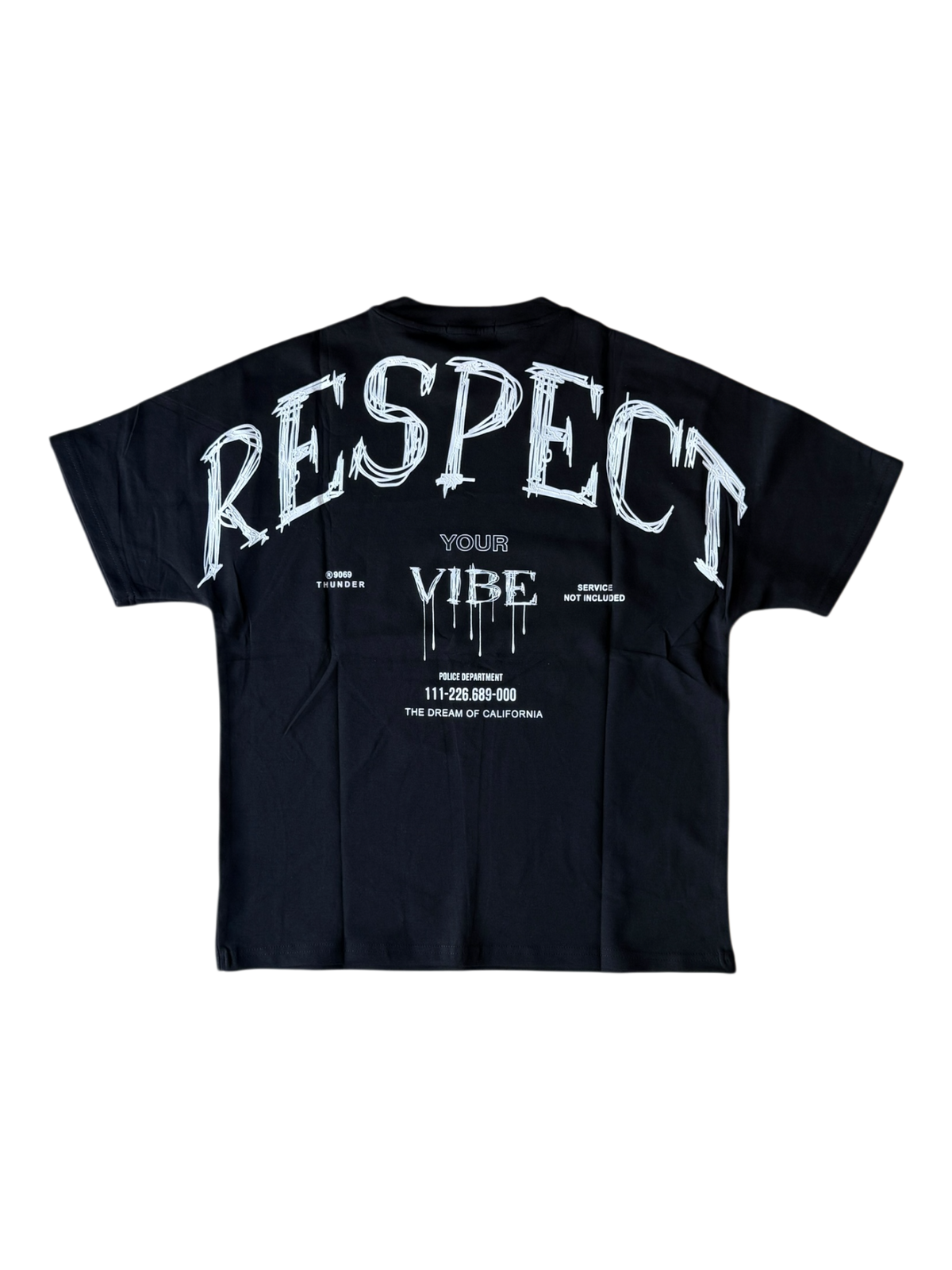 RESPECT TEE CA-2169