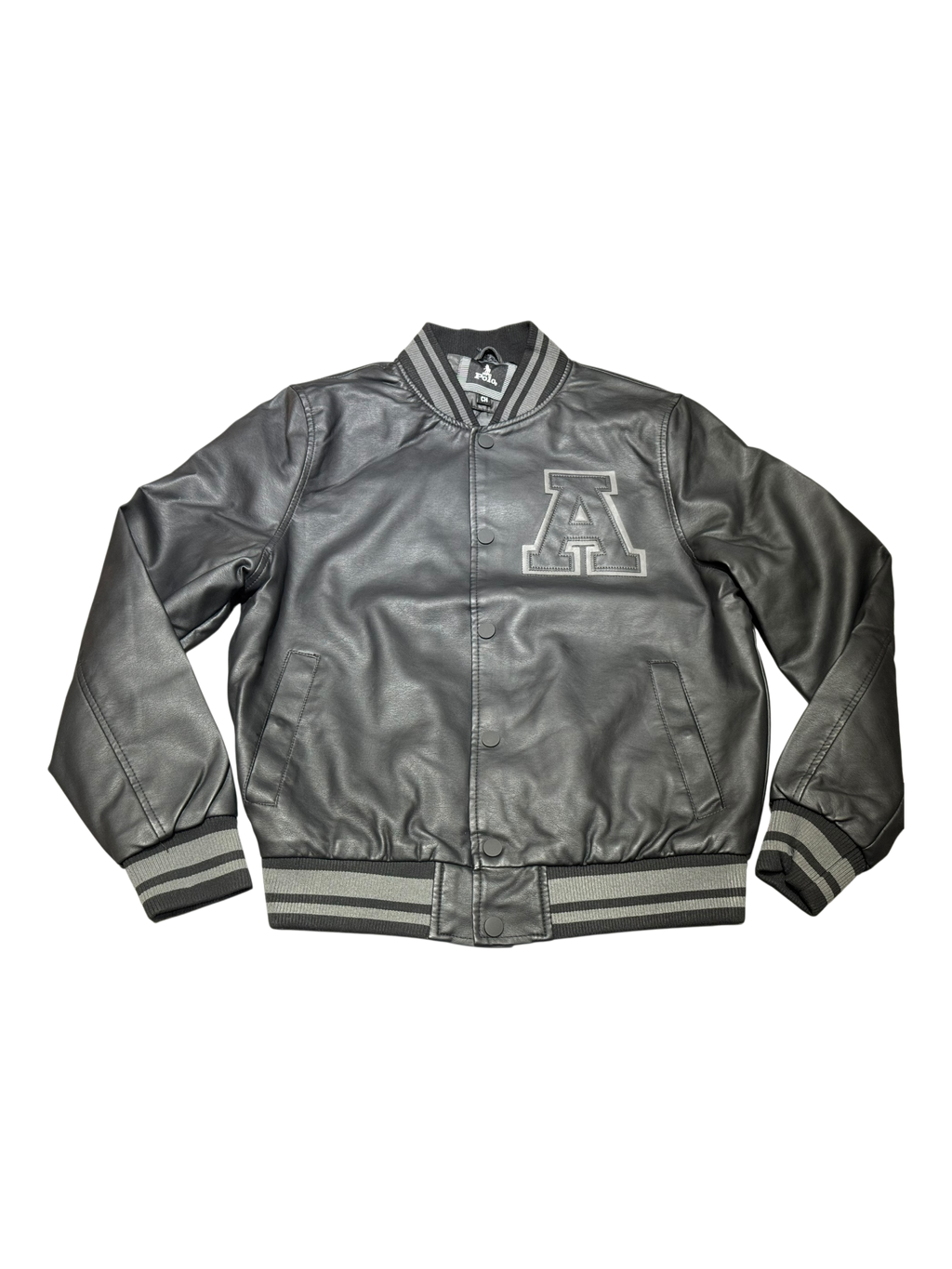 Chamarras | Colección Invierno 24’