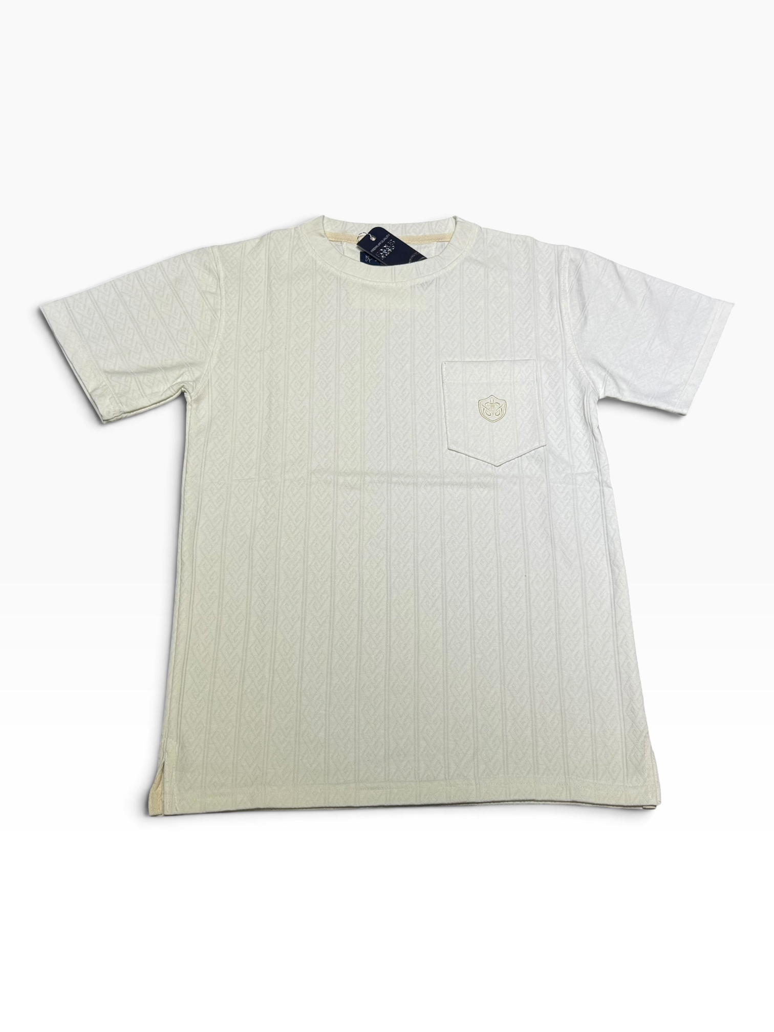 EQQUS PLAYERA 6/9