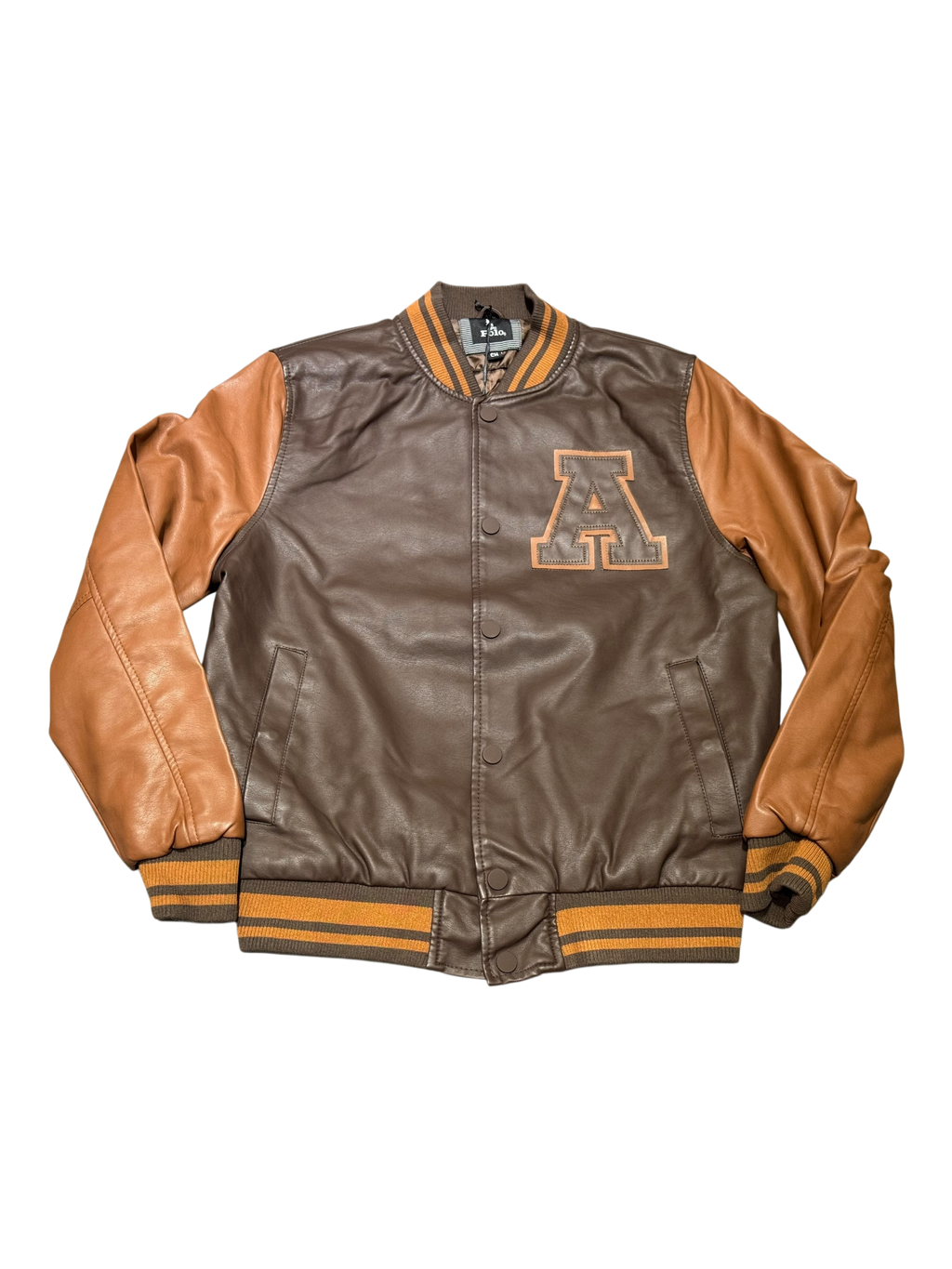 Chamarras | Colección Invierno 24’