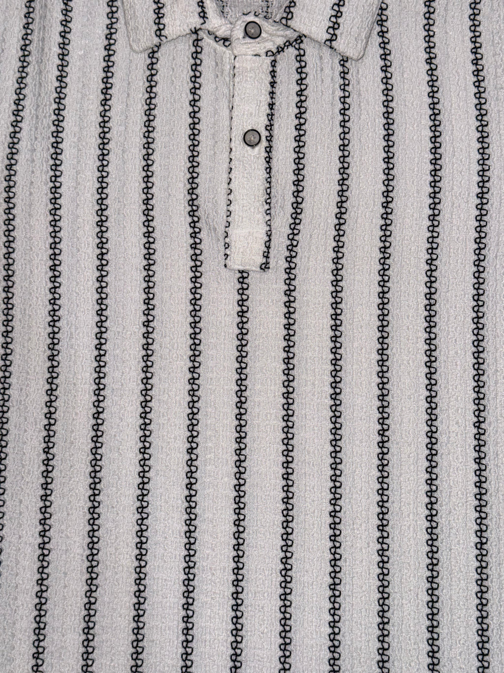 CAMISA 004 BLACK GS