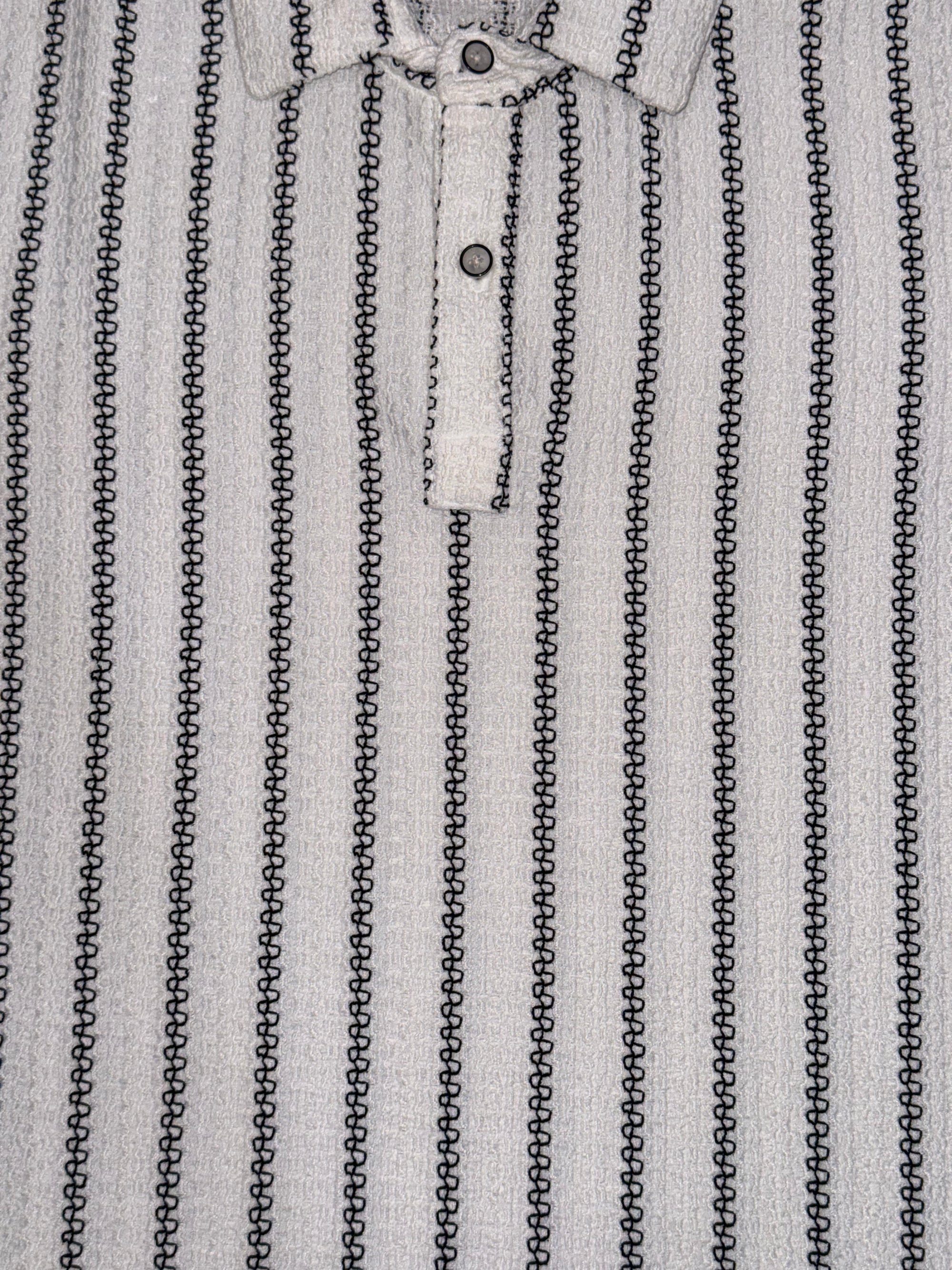 CAMISA 004 BLACK GS