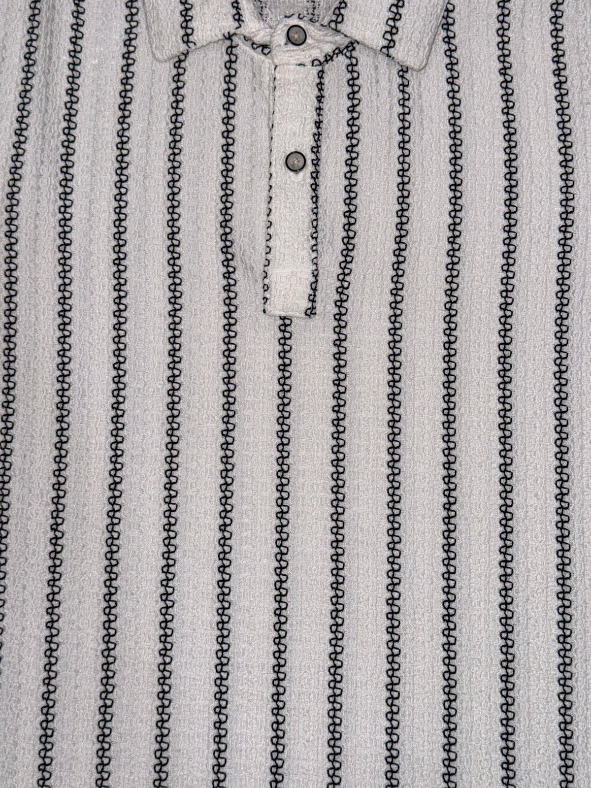 CAMISA 004 BLACK GS