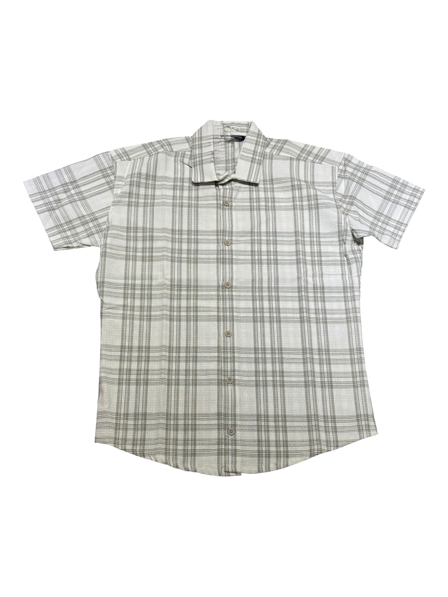 CAMISA POLO 001 4/26