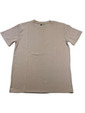 PLAYERA CUELLO REDONDO LINEAS FACHA