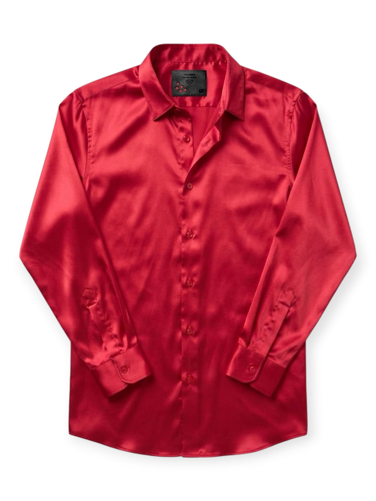 CAMISA 002 SATIN