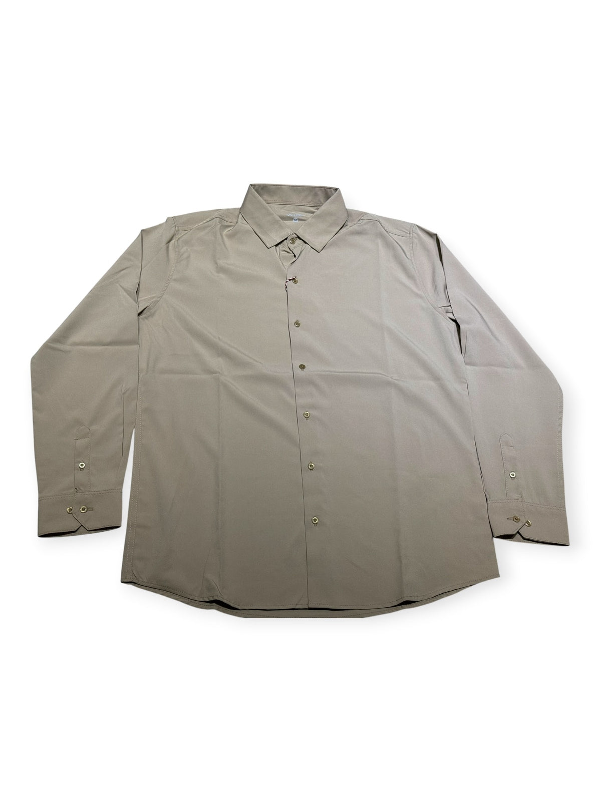 CAMISA YUGO ML 9/6