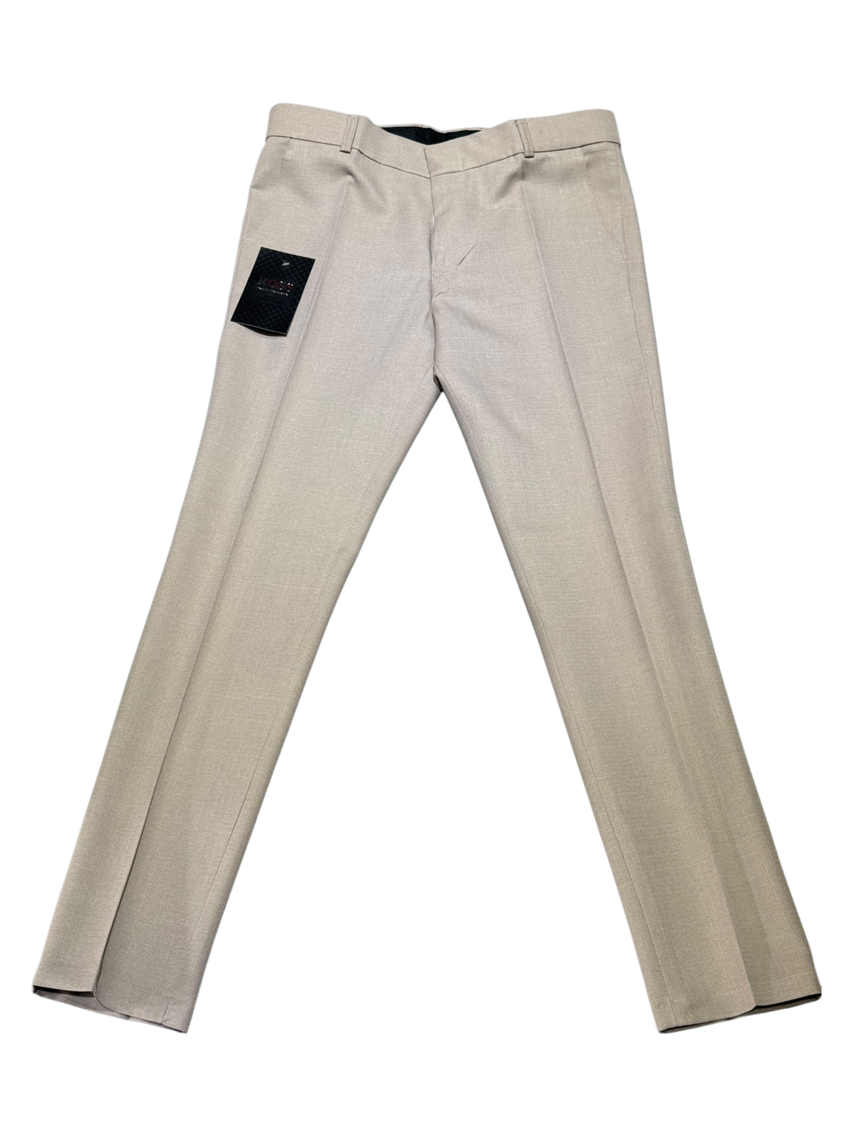 PANTALÓN DE VESTIR ROSS 12/25