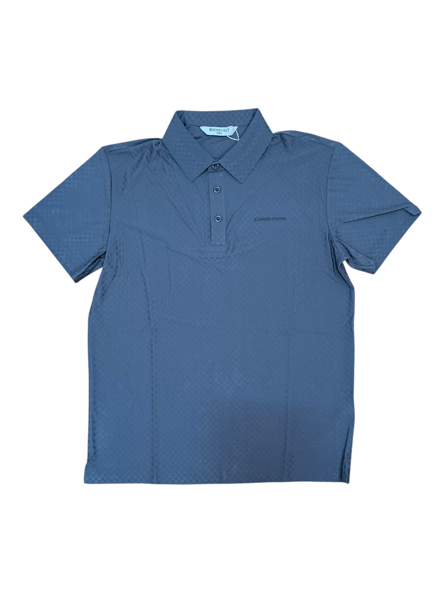 POLO ROOSVELT TECNO-LE2604