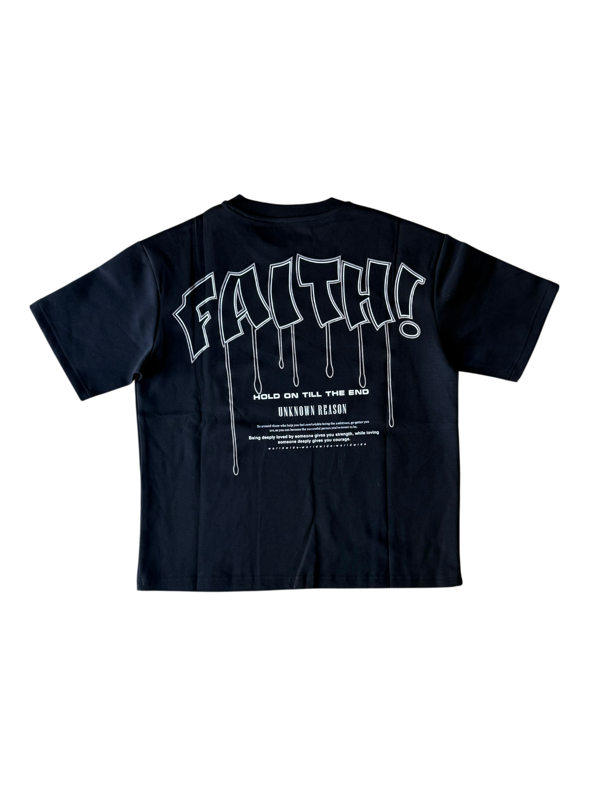 FAITH! TEE LE2504