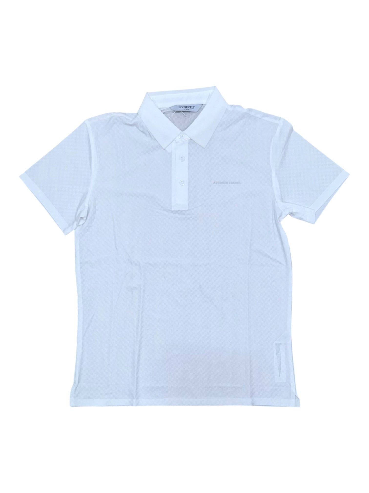 POLO ROOSVELT TECNO-LE2604