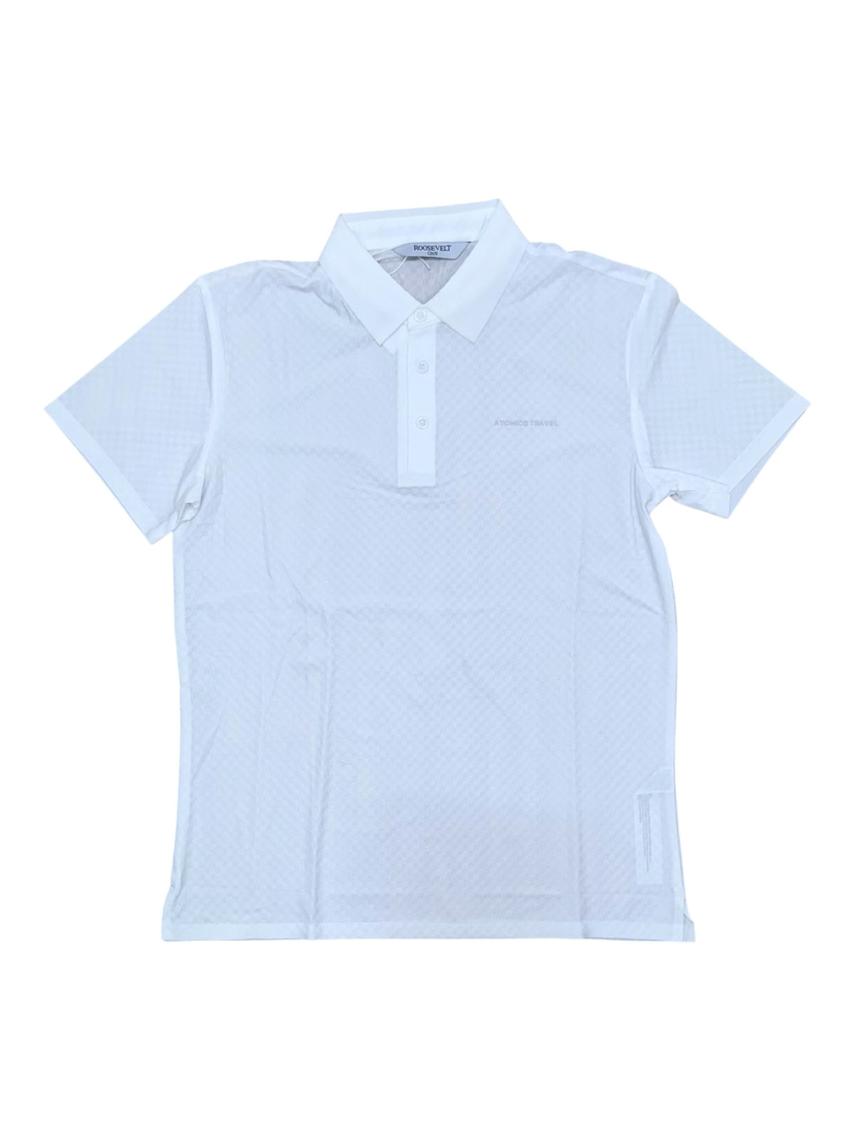 POLO ROOSVELT TECNO-LE2604