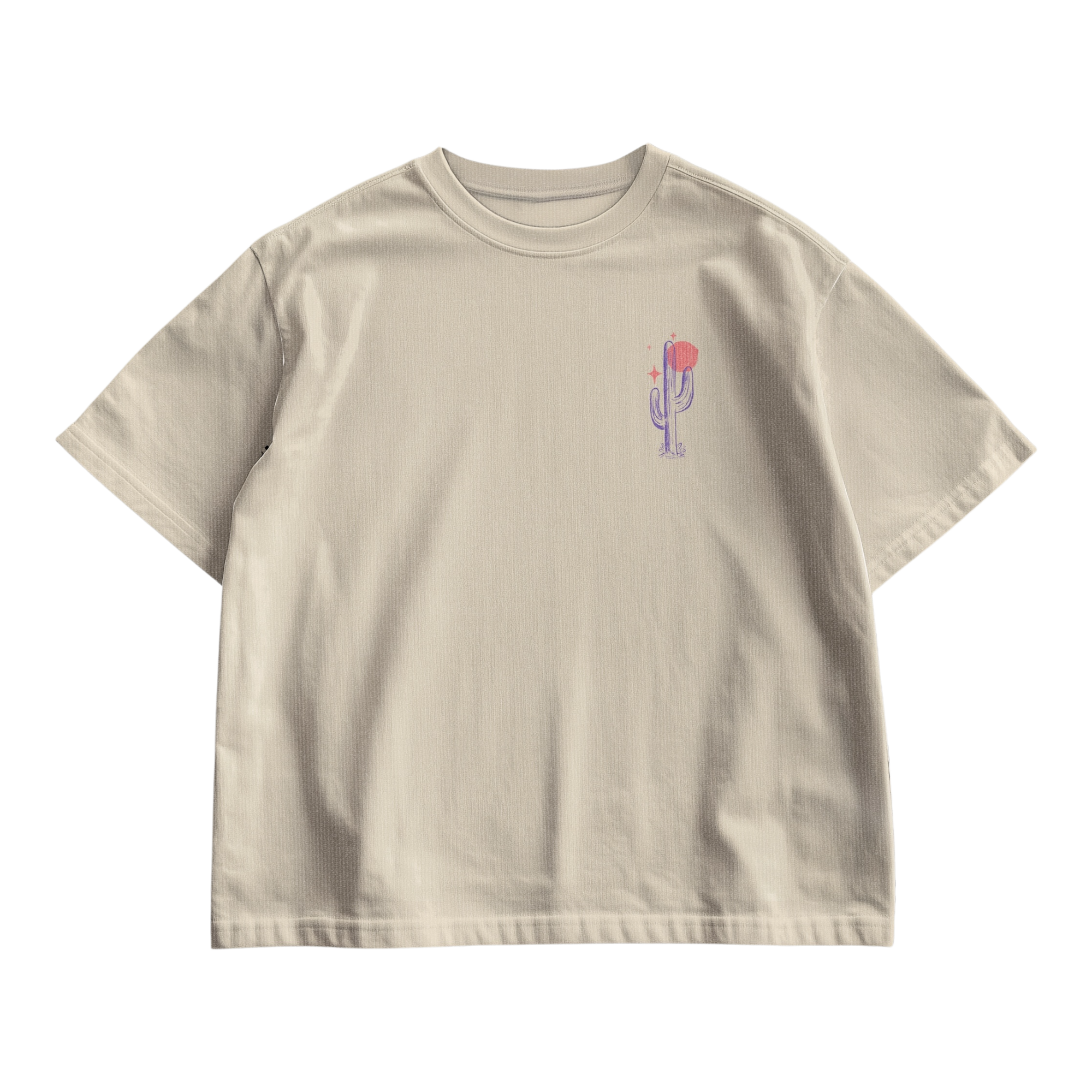 CACTUS TEE