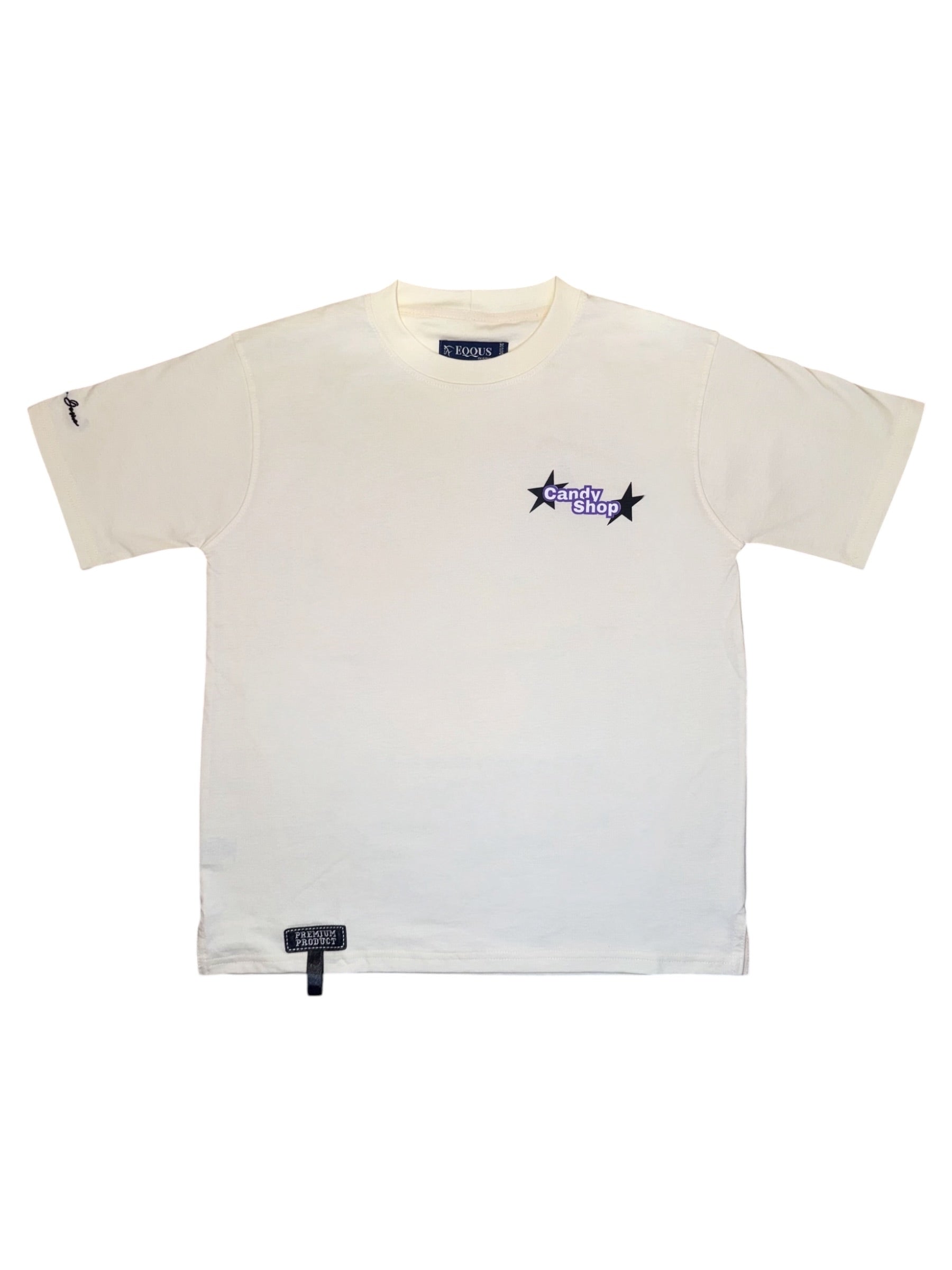 CANDY SHOP TEE