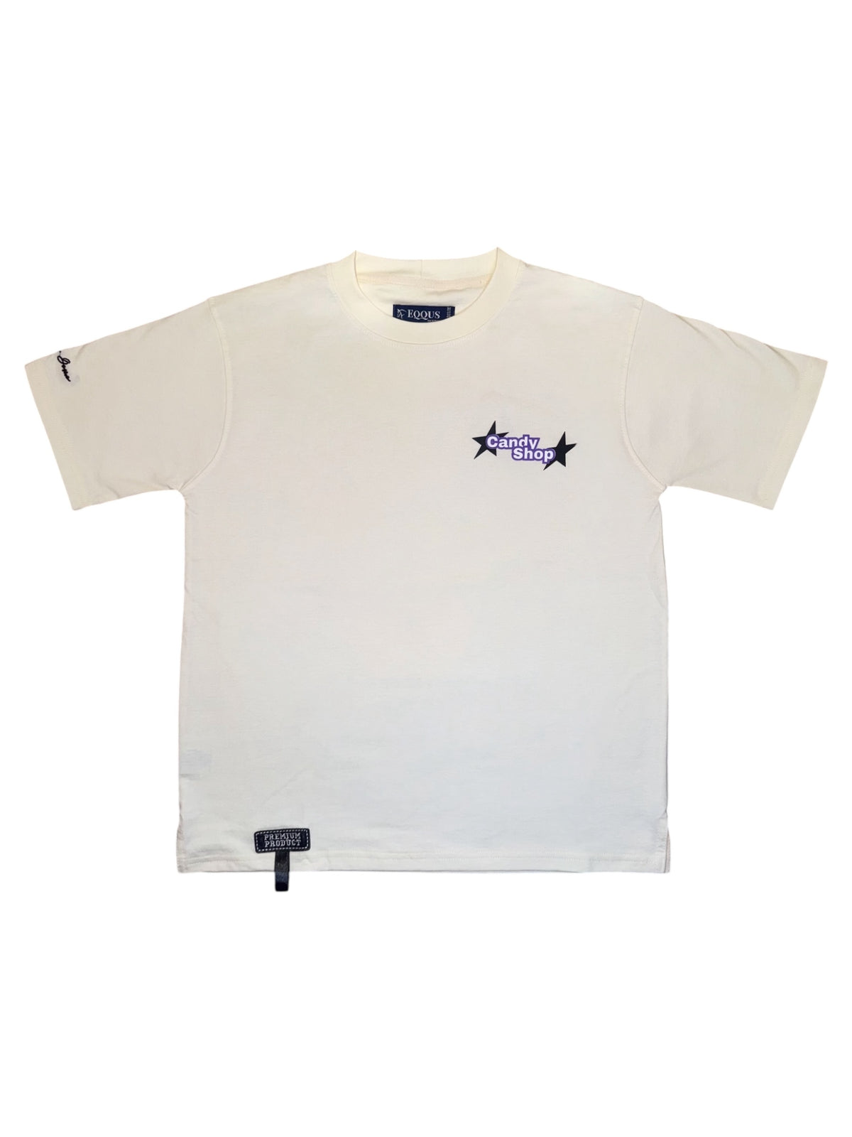 CANDY SHOP TEE