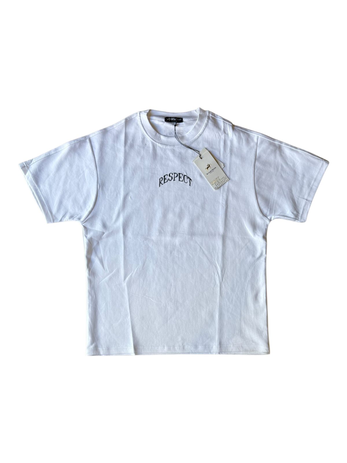 RESPECT TEE CA-2169