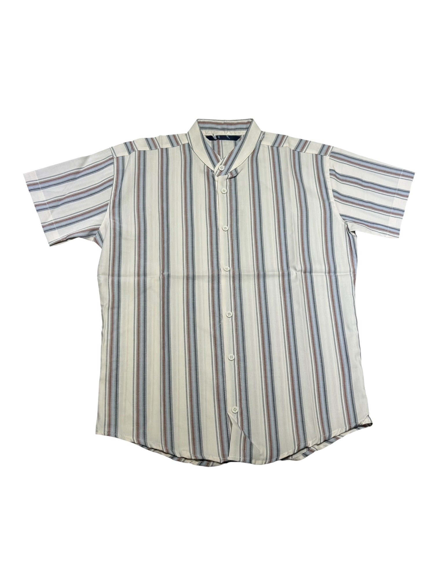 CAMISA POLO 001 4/26