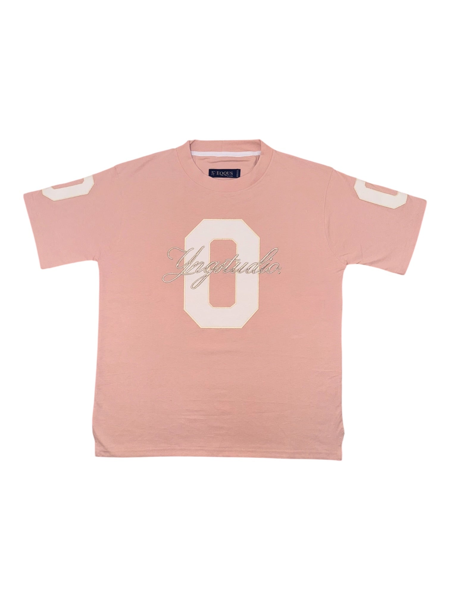 0 STUDIO TEE