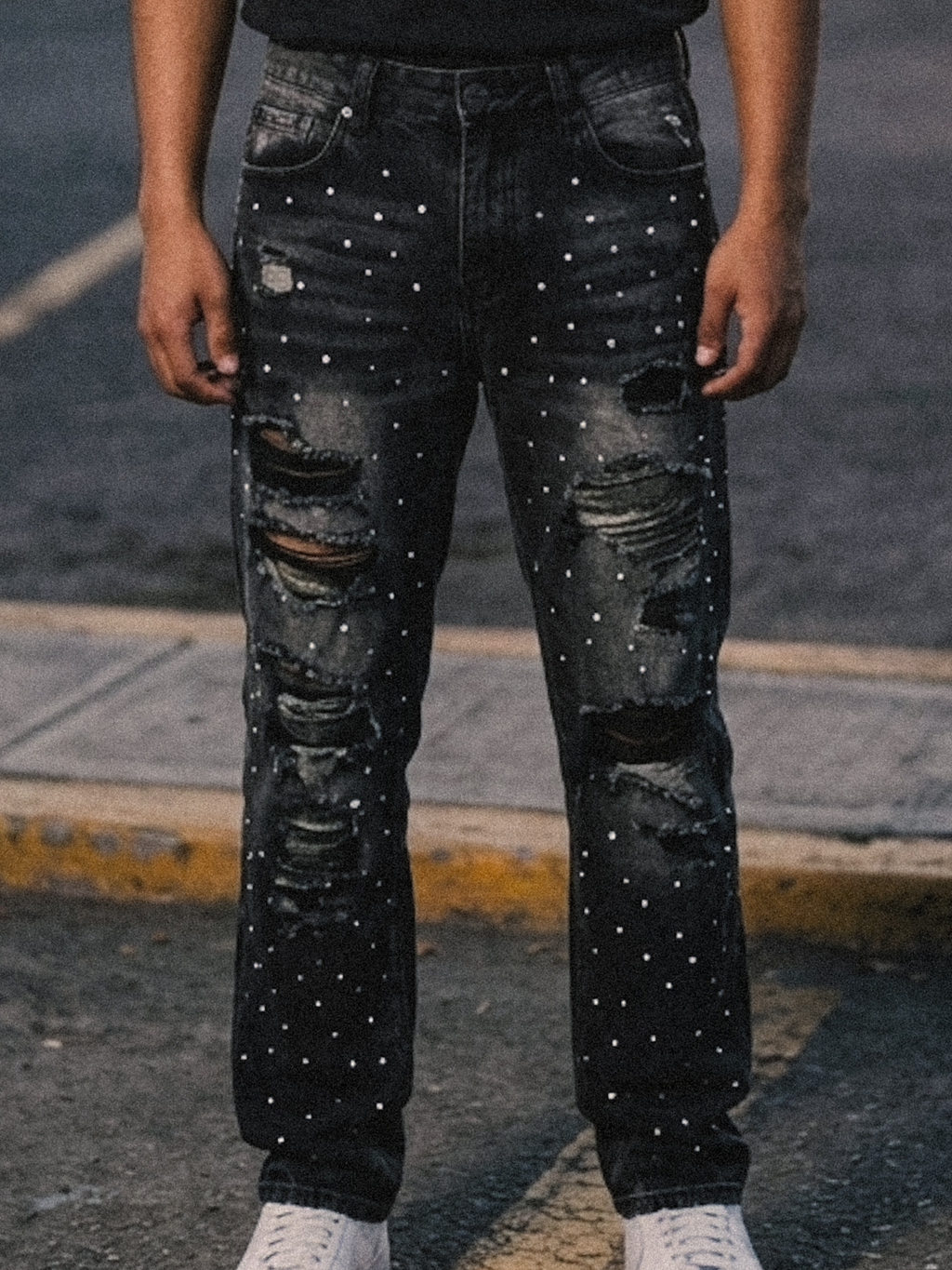 PANTALÓN NORMAL 002