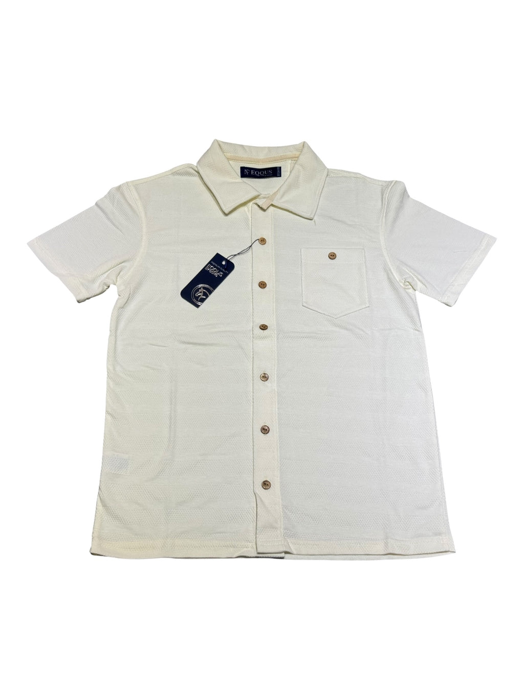 CAMISA EQQUS POLO 002726