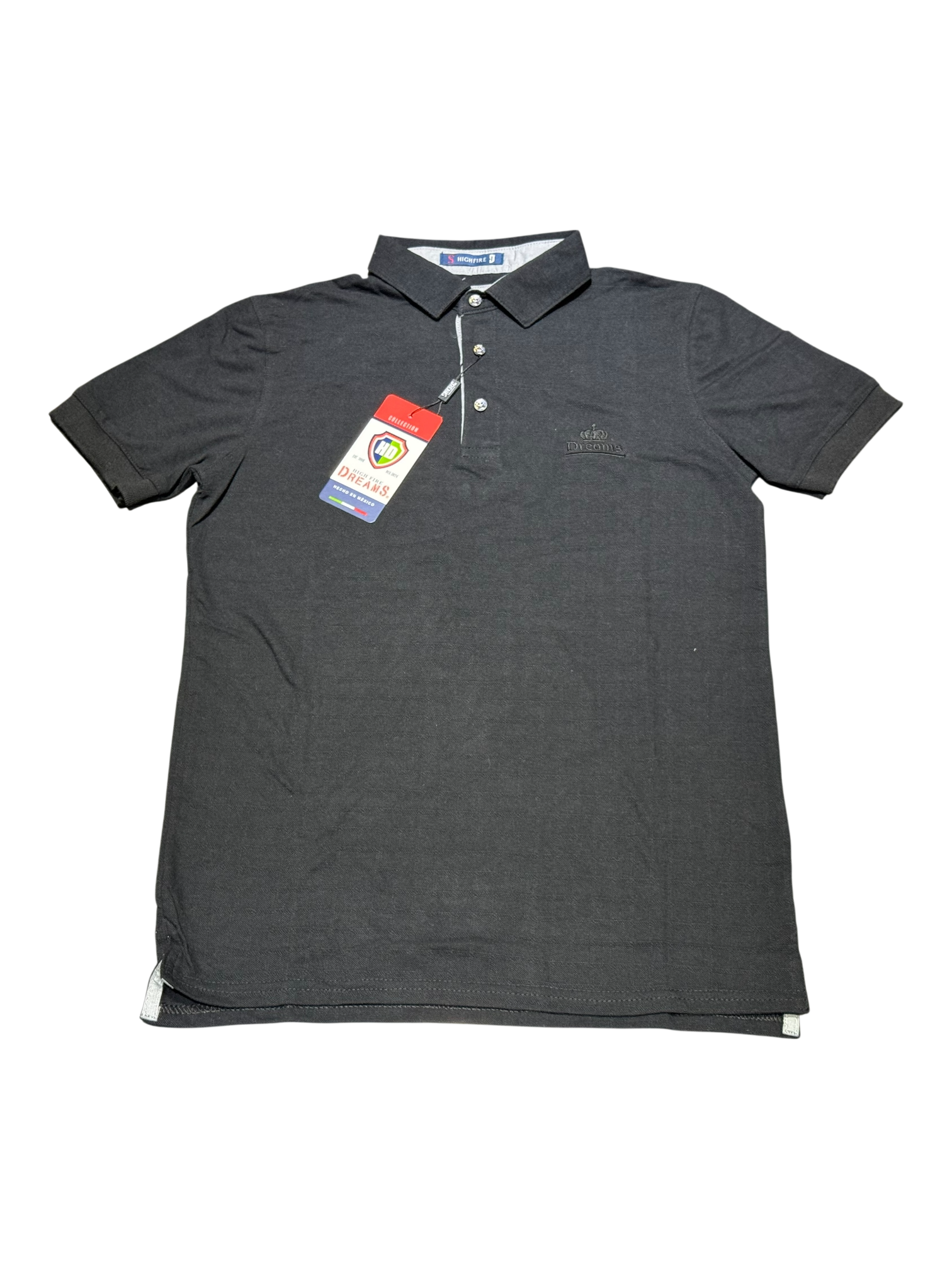 Playera Highfire Dreams