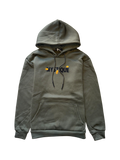 Hoodie Mystique Be Good Miracle CA-2127