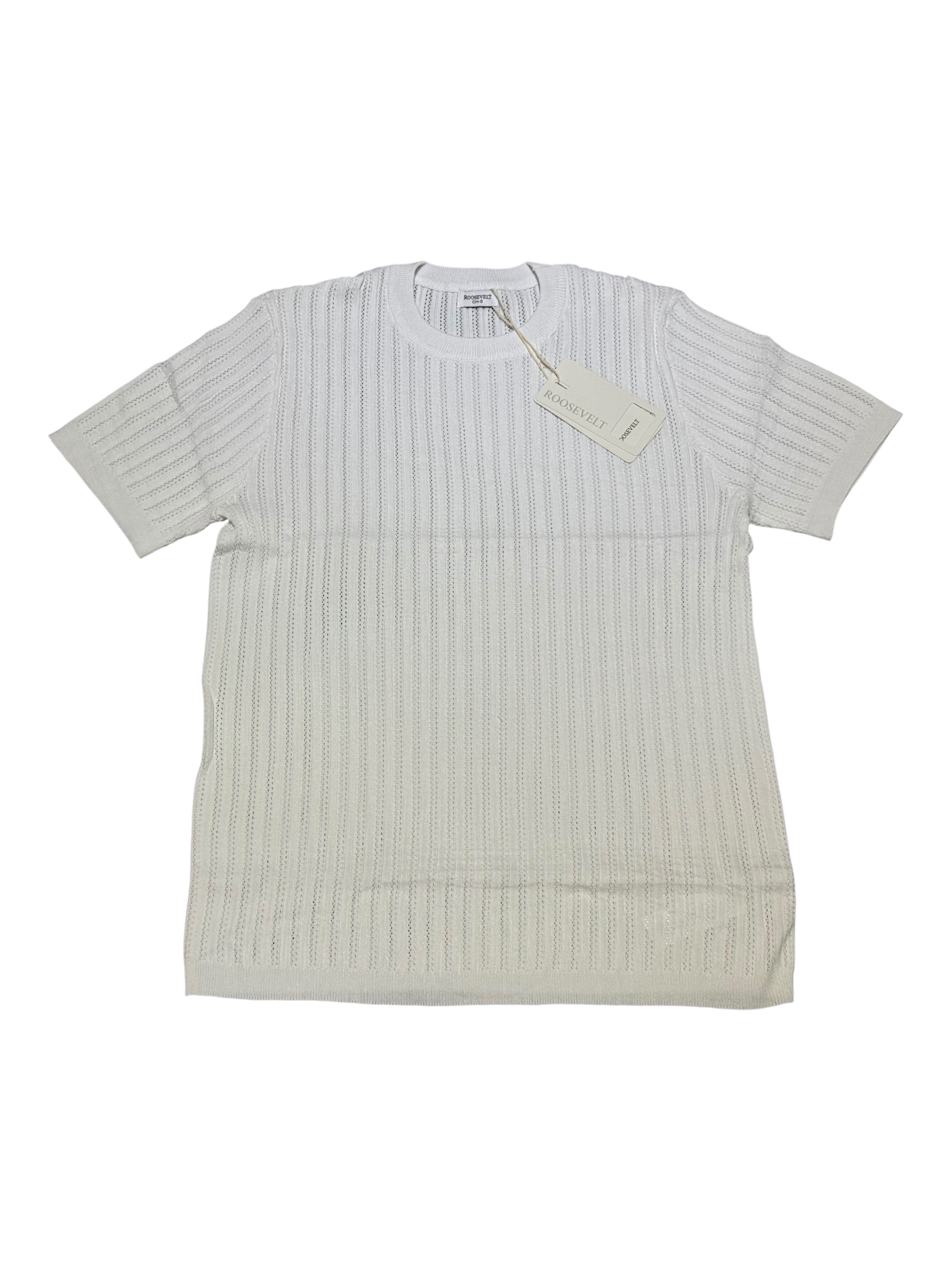 Playera Roosvelt 4-2025