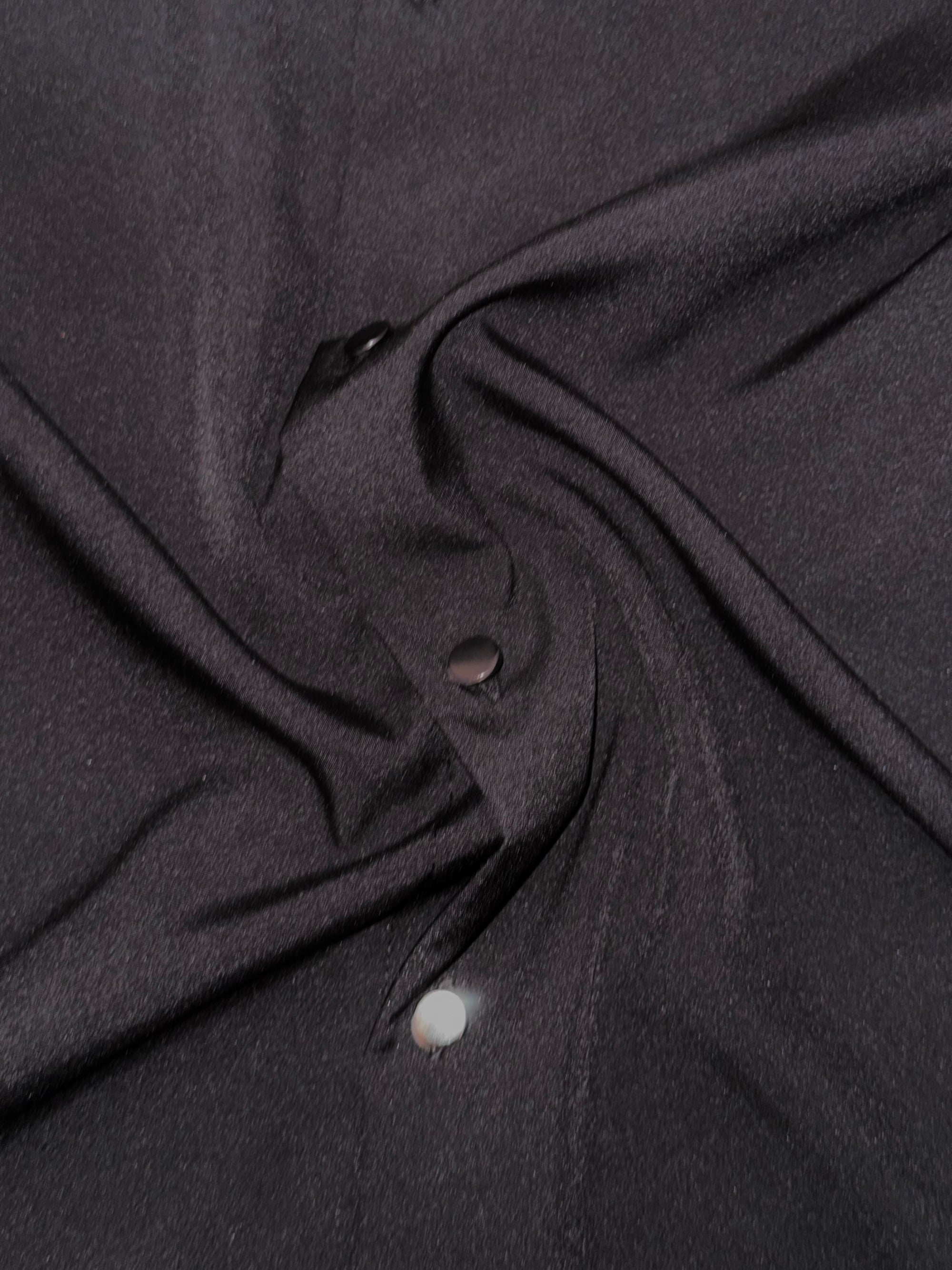 CAMISA 001 BLK PREMIUM