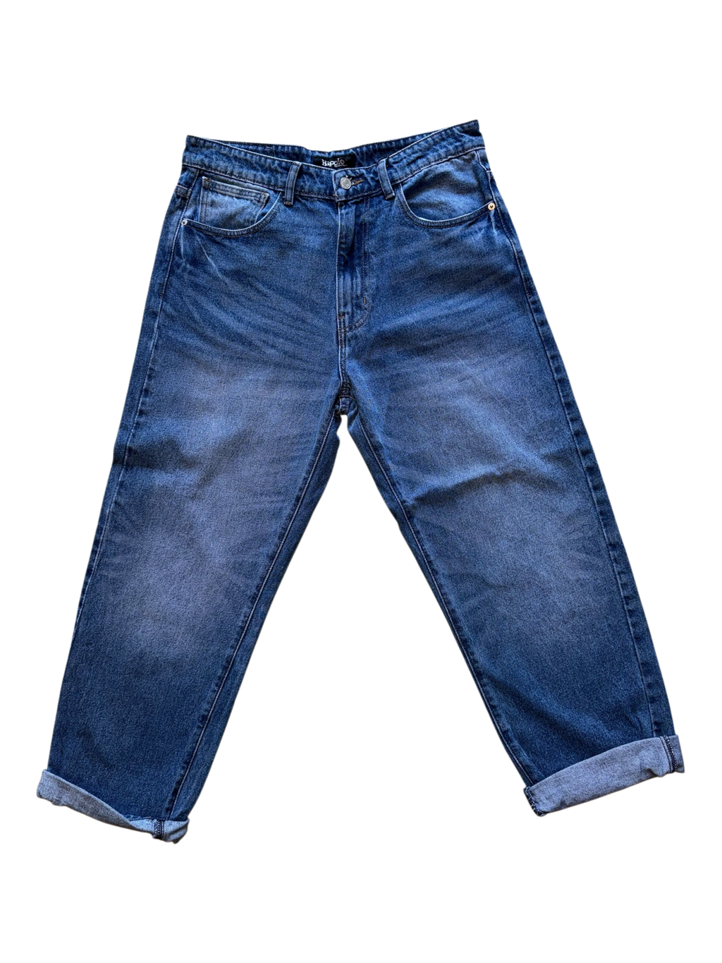 PANTALÓN LOOSE FIT 001