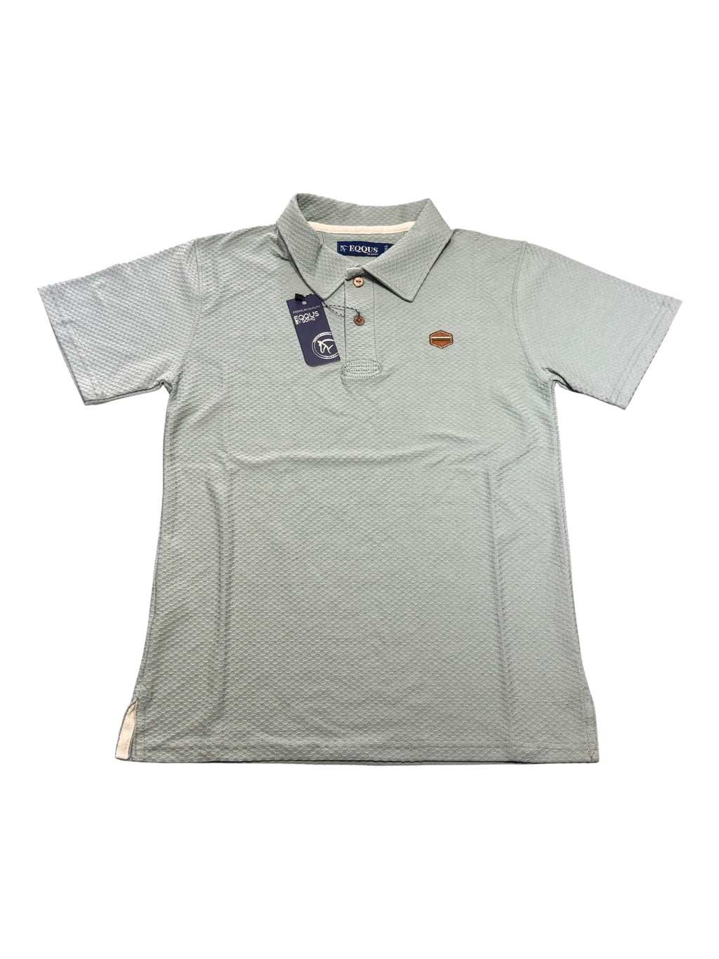 PLAYERA EQQUS 5/26