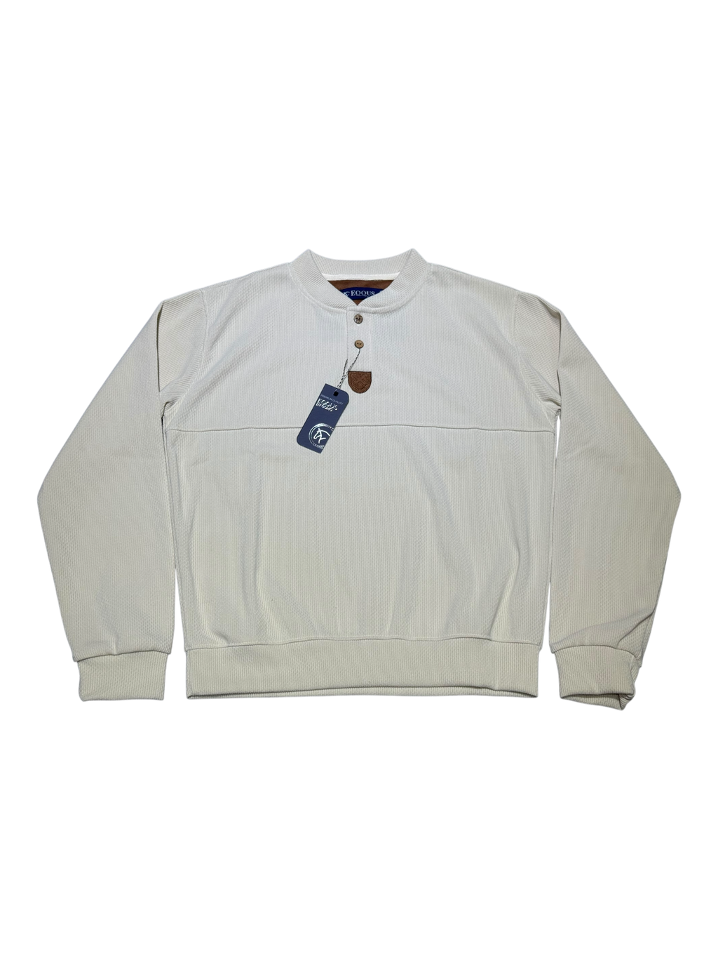 Sudadera Panilla Eqqus