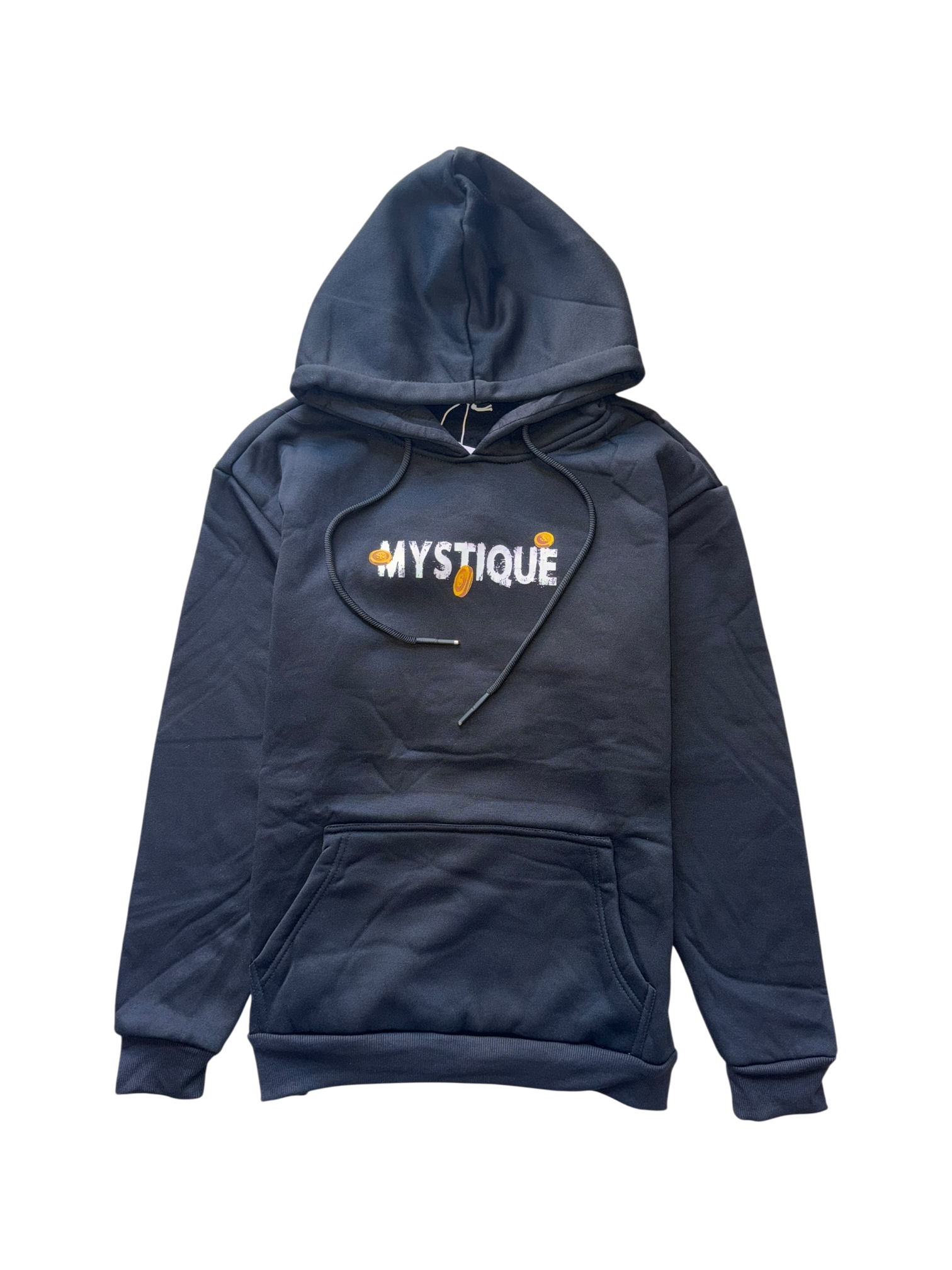 Hoodie Mystique Be Good Miracle CA-2127