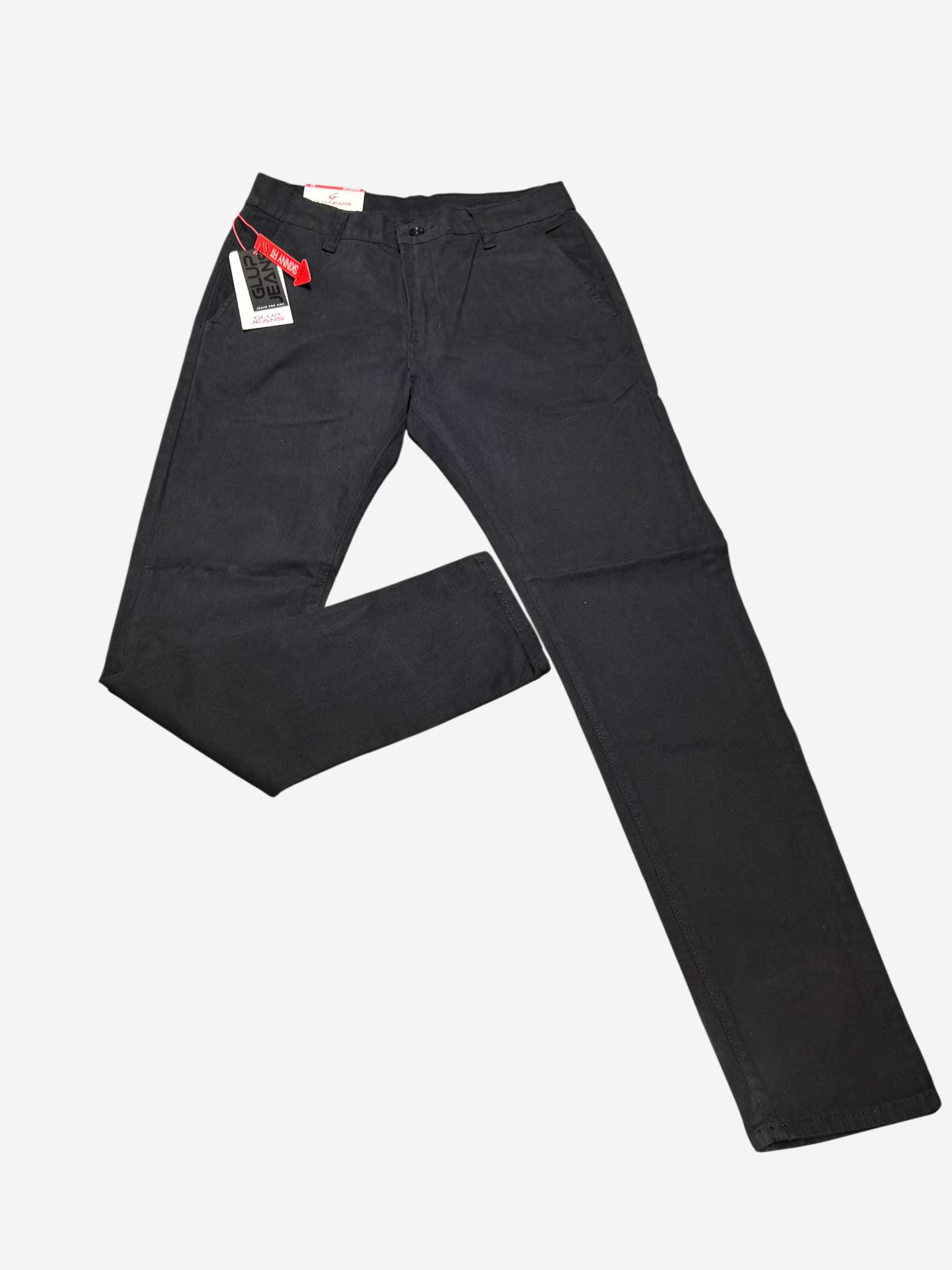 Pantalón Gabardina Glup Skinny