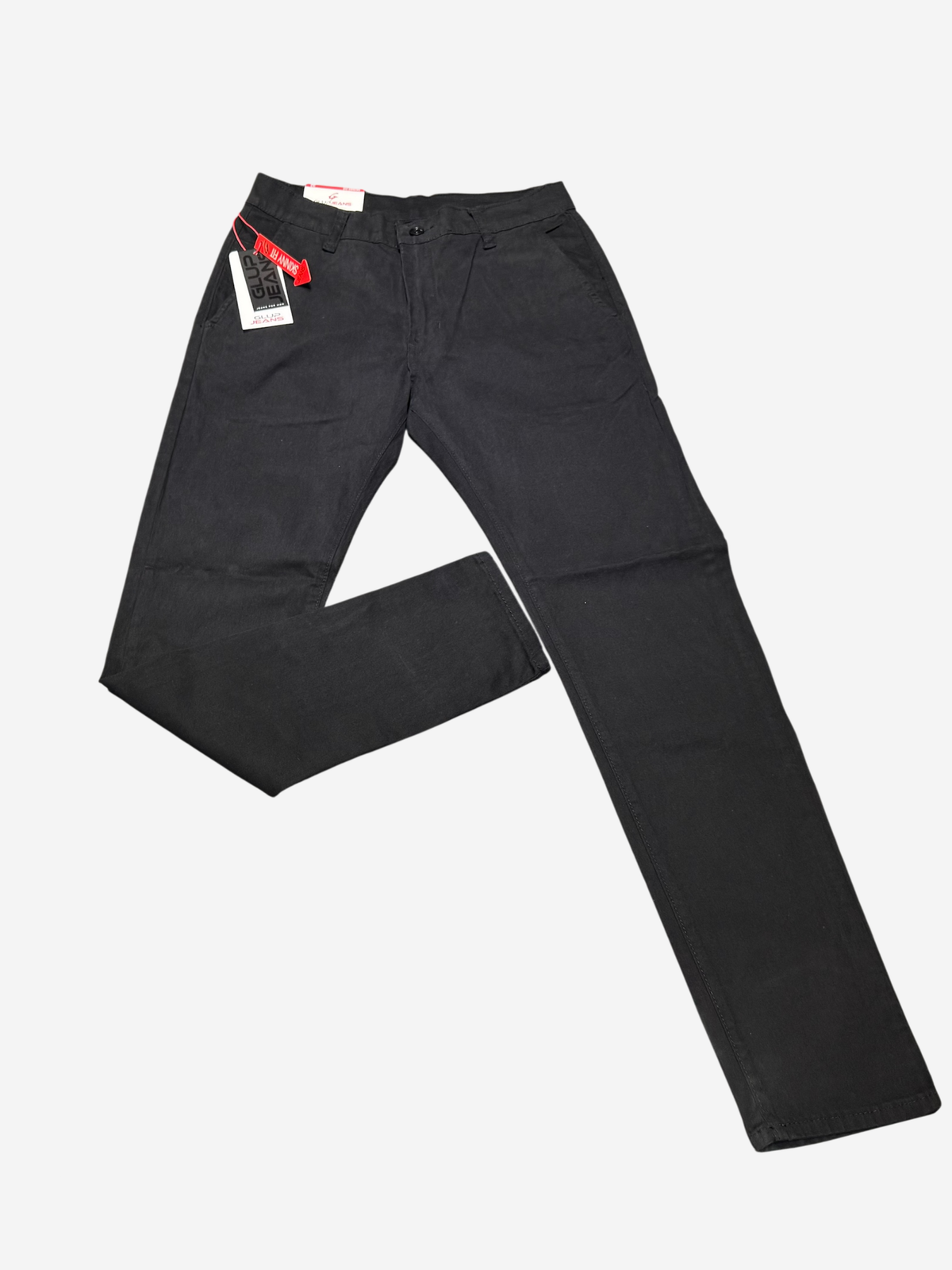 Pantalón Gabardina Glup Skinny