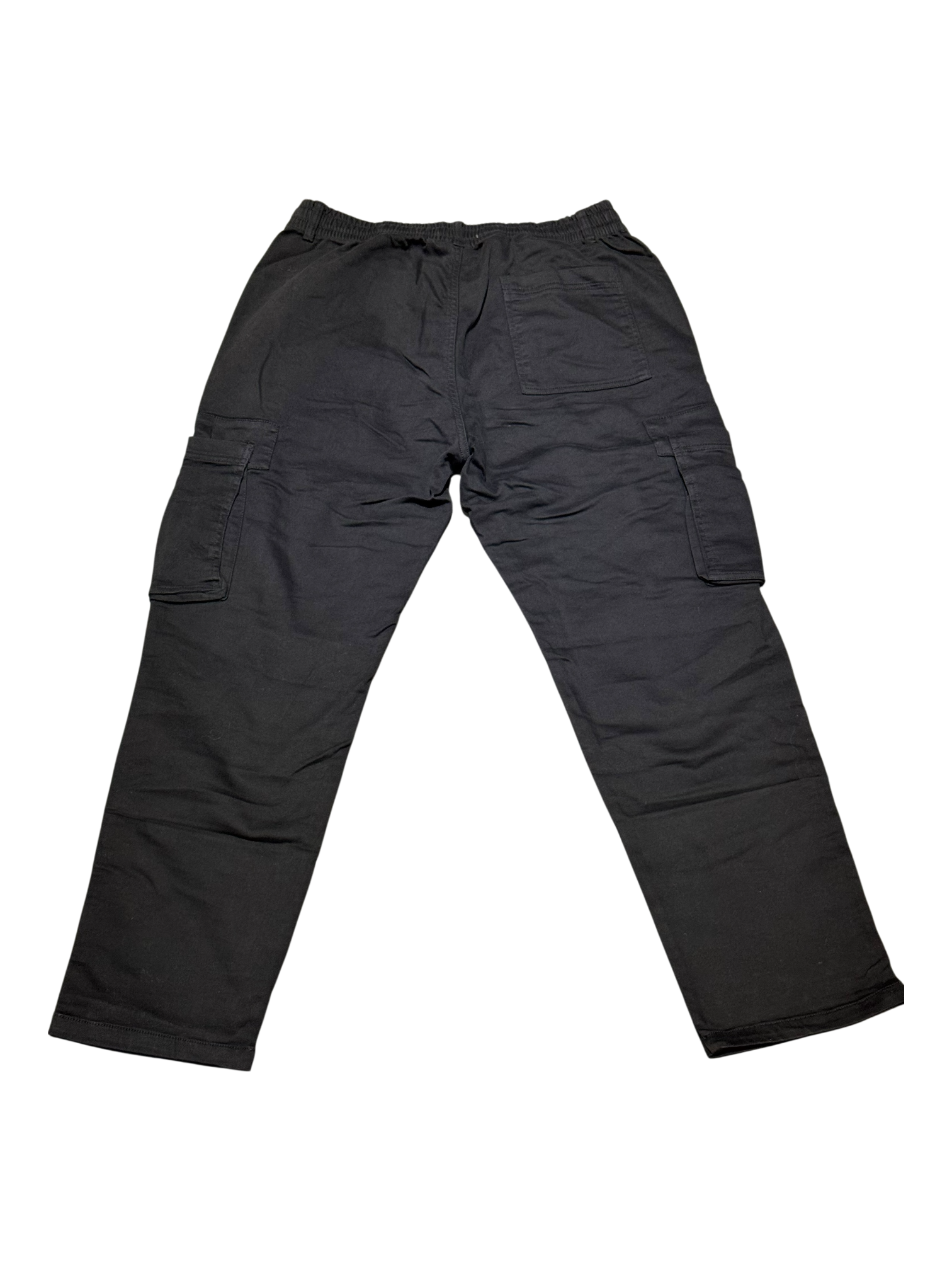 JOGGER ROOSVELT 001