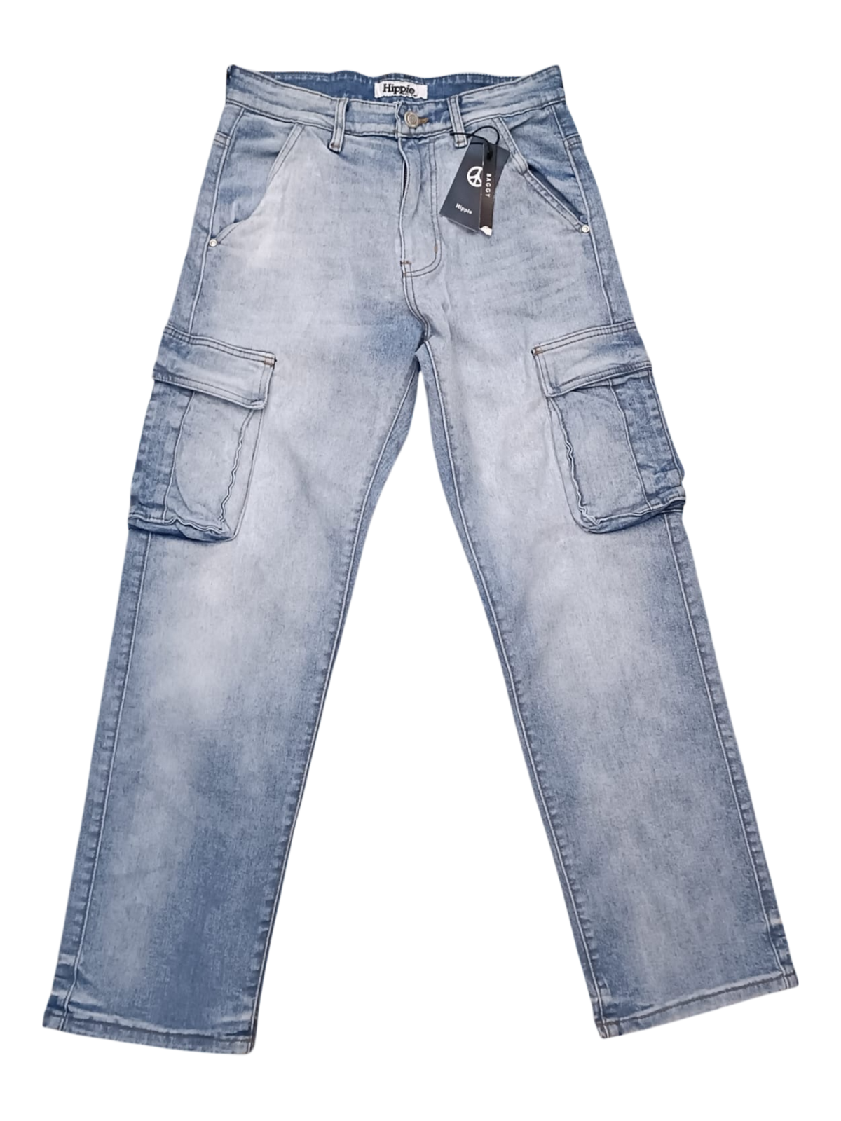 CARGO BAGGY 001