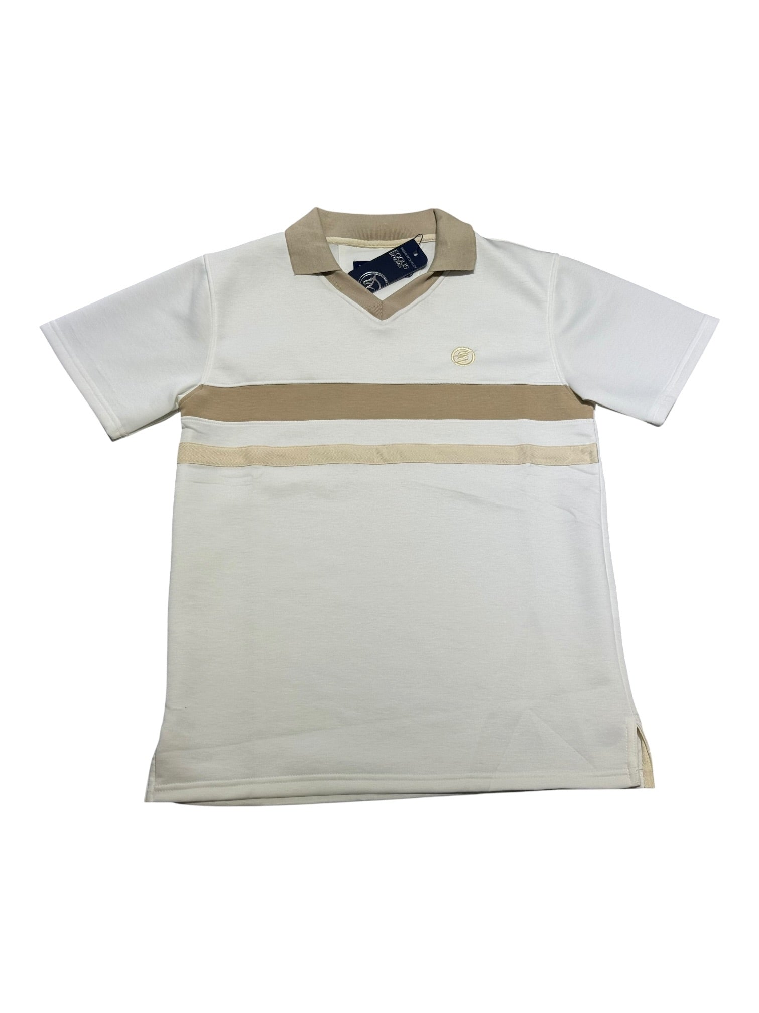 PLAYERA EQQUS 5/26