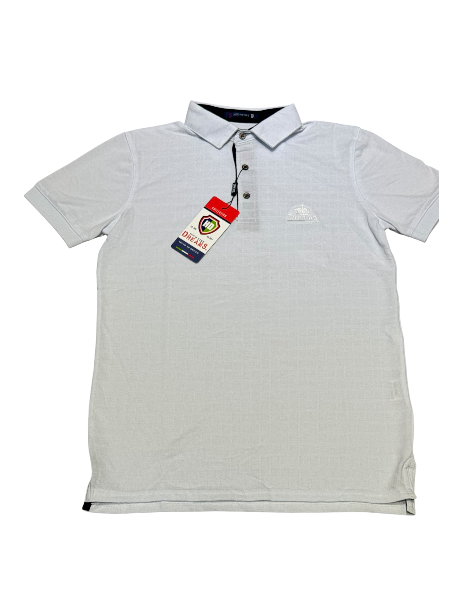 Playera Highfire Dreams