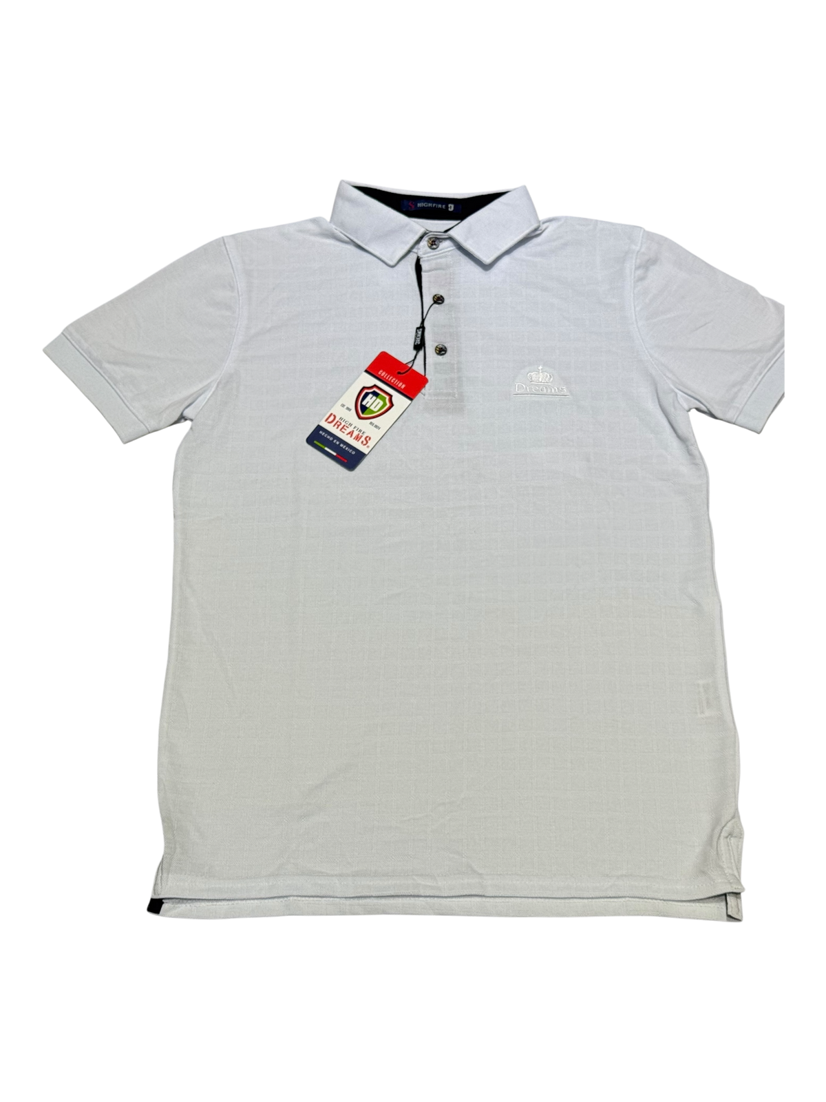 Playera Highfire Dreams