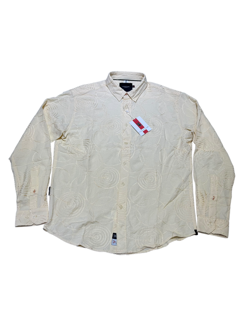 Camisa Manga Larga VARANASI 001