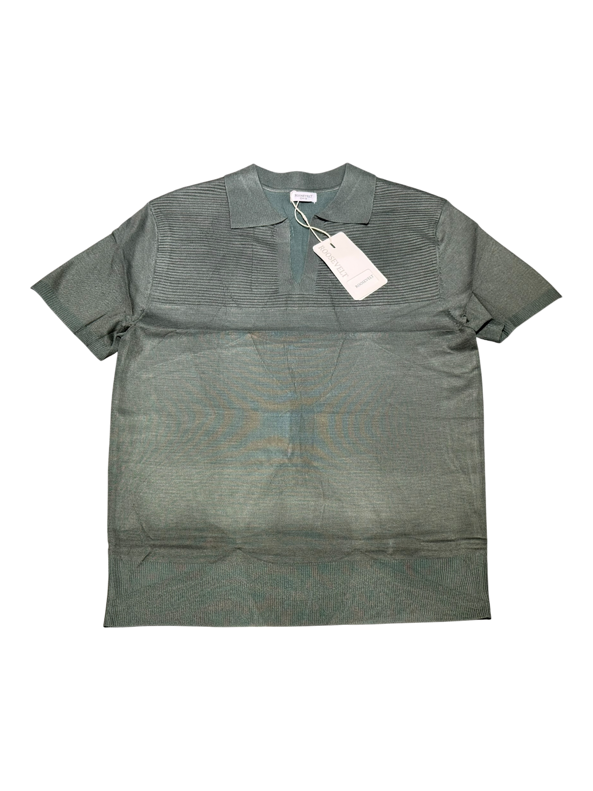 Playera Roosvelt 4-2025