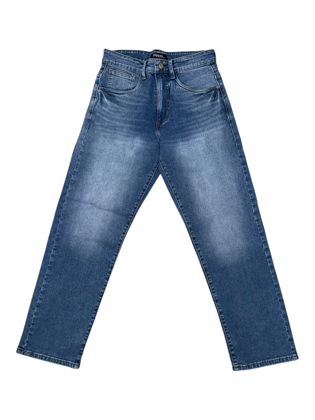 PANTALÓN BAGGY 006