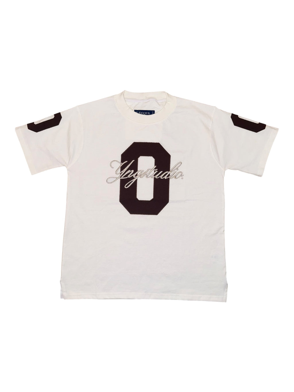 0 STUDIO TEE