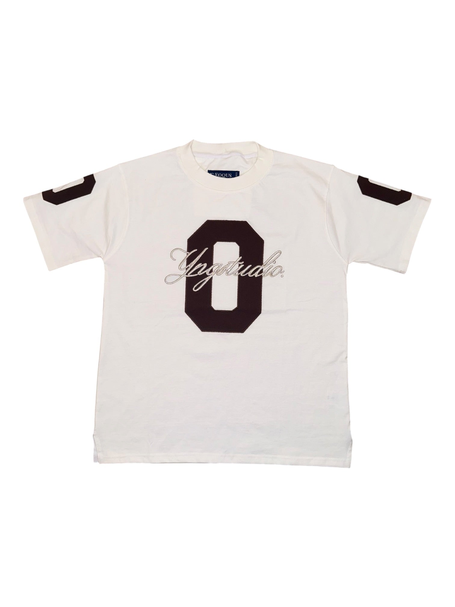0 STUDIO TEE