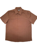 CAMISA 007 BLACK GS
